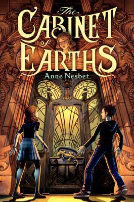 Book The Cabinet of Earths free