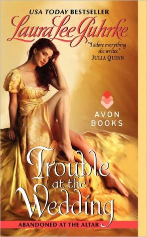 Book Trouble at the Wedding: Abandoned at the Altar (The Abandoned At The Altar Series) free