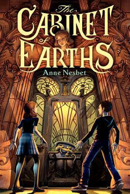 Book The Cabinet of Earths free