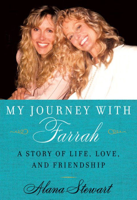 Book My Journey with Farrah: A Story of Life, Love, and Friendship free