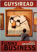 Book Guys Read: Funny Business free