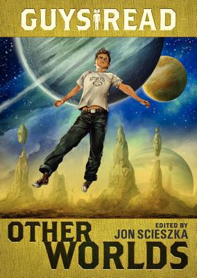 Book Guys Read: Other Worlds free