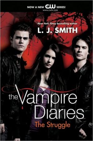 Book The Struggle (The Vampire Diaries, Vol. 2) free