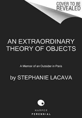 Book An Extraordinary Theory of Objects: A Memoir of an Outsider in Paris free