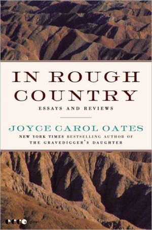 Book In Rough Country: Essays and Reviews free