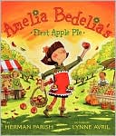 Book Amelia Bedelia's First Apple Pie free