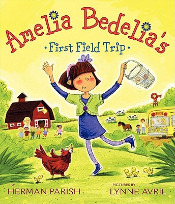 Book Amelia Bedelia's First Field Trip free