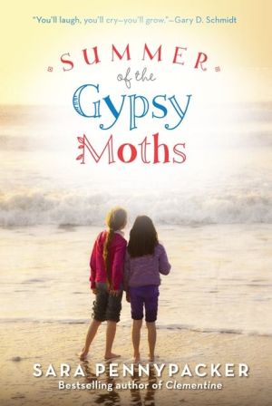 Book Summer of the Gypsy Moths free
