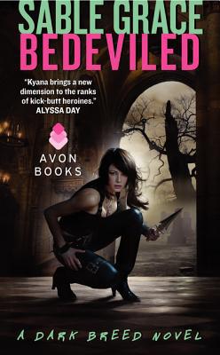 Book Bedeviled: A Dark Breed Novel (Dark Breed Novels) free