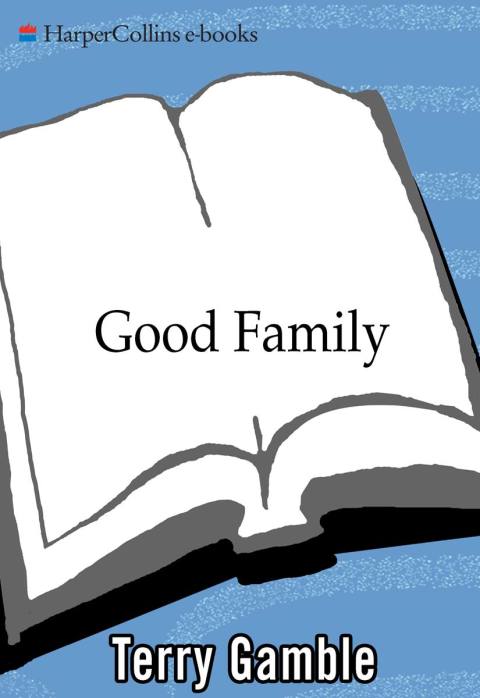 Book Good Family: A Novel free