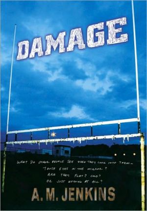Book Damage free