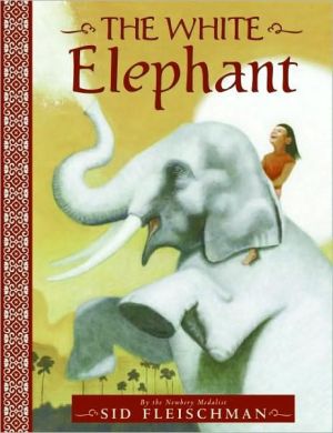 Book The White Elephant free