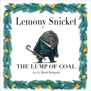 Book The Lump Of Coal free