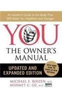 Book YOU: The Owner's Manual: Updated and Expanded Edition free
