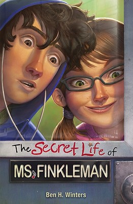 Book The Secret Life of Ms. Finkleman free Book The Secret Life of Ms. Finkleman free
