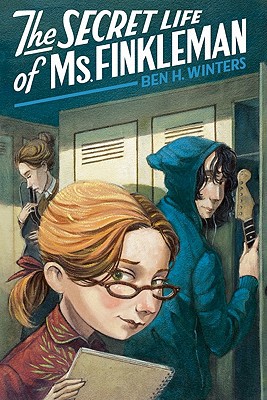 Book The Secret Life of Ms. Finkleman free