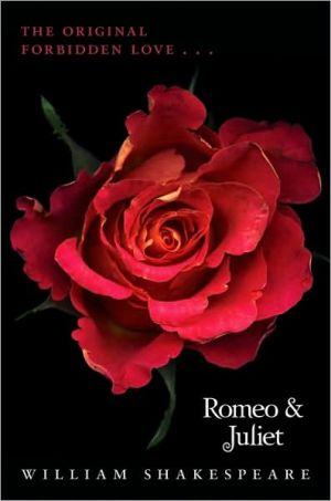 Book Romeo and Juliet (Teen Classics) free