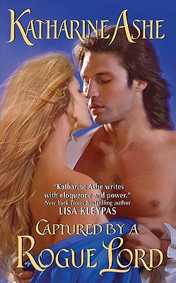 Book Captured By a Rogue Lord (Rogues of the Sea) free