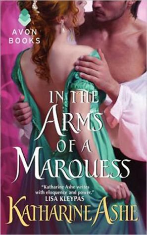Book In the Arms of a Marquess (Rogues of the Sea) free