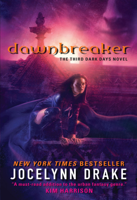 Book Dawnbreaker: The Third Dark Days Novel (Dark Days Series Book 3) free