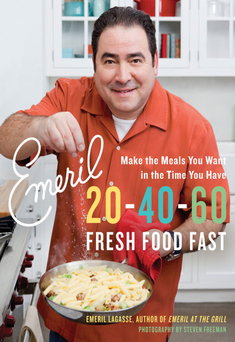 Book Emeril 20-40-60 free