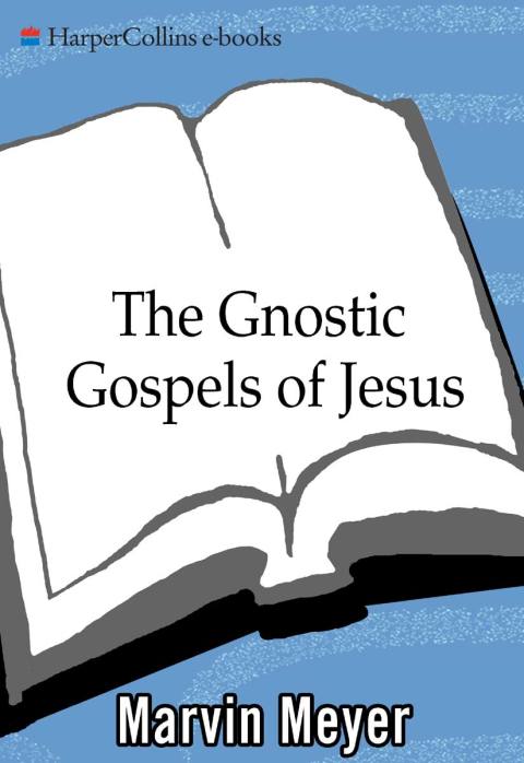 Book The Gnostic Gospels of Jesus: The Definitive Collection of Mystical Gospels and Secret Books about Jesus of Nazareth free