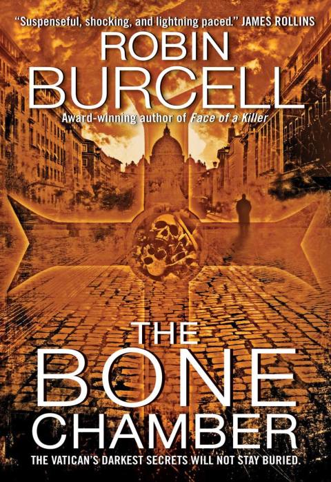 Book The Bone Chamber (Sidney Fitzpatrick Book 2) free