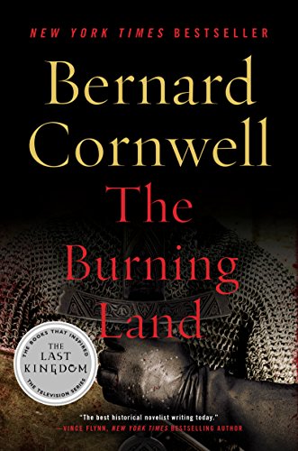 Book The Burning Land: A Novel (Saxon Tales Book 5) free