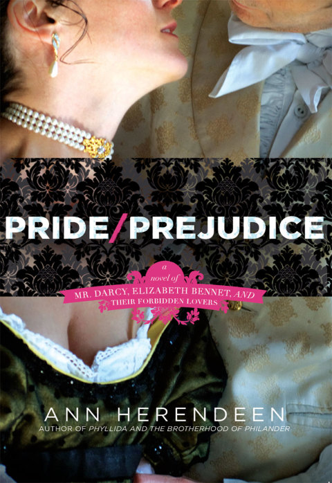 Book Pride/Prejudice: A Novel of Mr. Darcy, Elizabeth Bennet, and Their Other Loves free