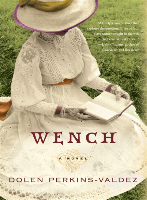 Book Wench: A Novel (P.S.) free