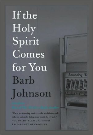 Book If the Holy Spirit Comes for You free