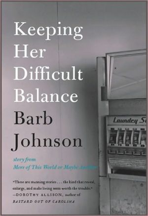 Book Keeping Her Difficult Balance free