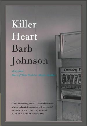 Book Killer Heart free