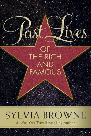 Book Past Lives of the Rich and Famous free
