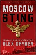 Book Moscow Sting: A Novel (Anna Rensikov, 2) free