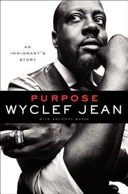 Book Purpose: An Immigrant's Story free