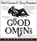 Book Good Omens: The Nice And Accurate Prophecies Of Agnes Nutter, Witch free