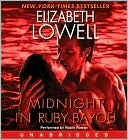 Book Midnight In Ruby Bayou (donovans Series #4) free