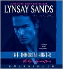 Book The Immortal Hunter (argeneau Vampire Series #11) free