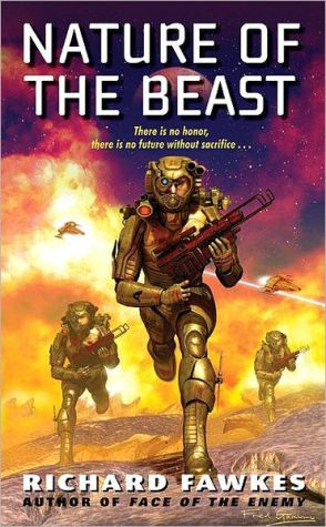 Book Nature of the Beast (The Interstellar Defense League Series Book 2) free