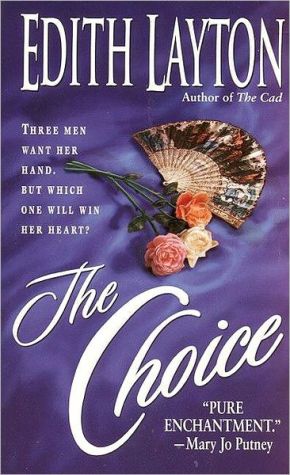 Book The Choice (C series Book 2) free