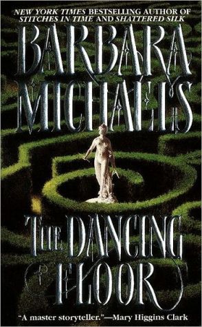 Book The Dancing Floor free