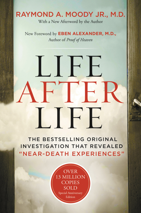 Book Life After Life: The Bestselling Original Investigation That Revealed "Near-Death Experiences" free
