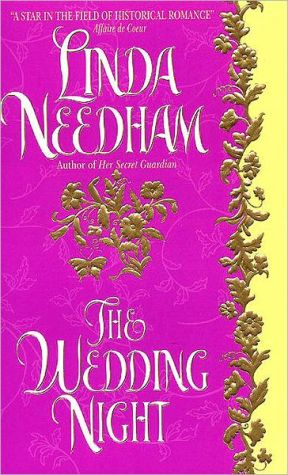 Book The Wedding Night free