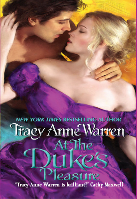 Book At the Duke's Pleasure free