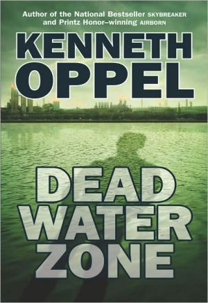 Book Dead Water Zone free