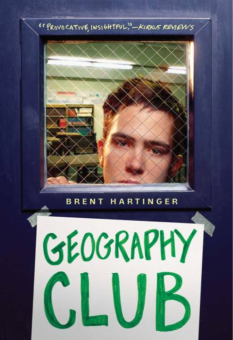 Book Geography Club (The Russel Middlebrook Series Book 1) free