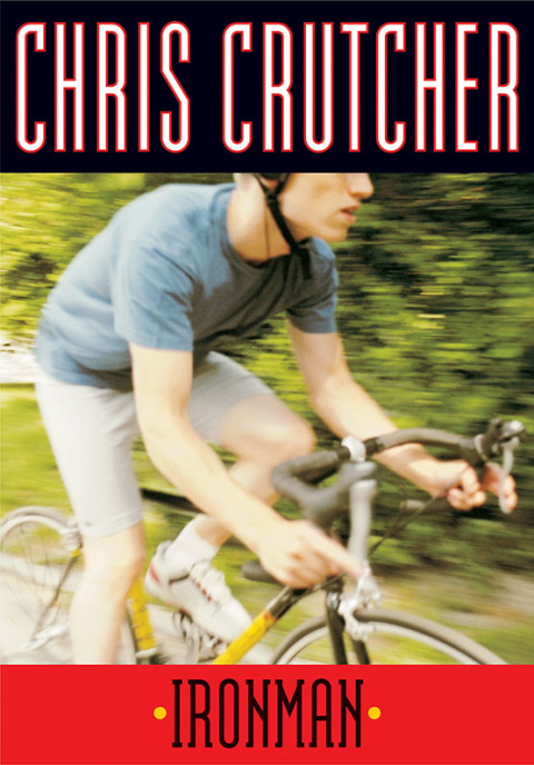 Book Ironman free