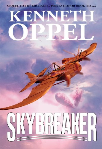 Book Skybreaker free