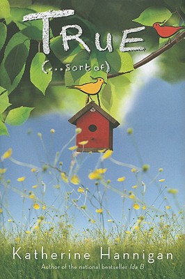 Book True (. . . Sort Of) free